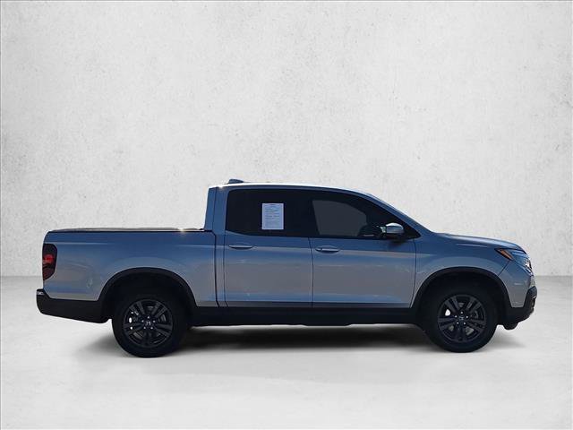 Used 2019 Honda Ridgeline Sport image 4