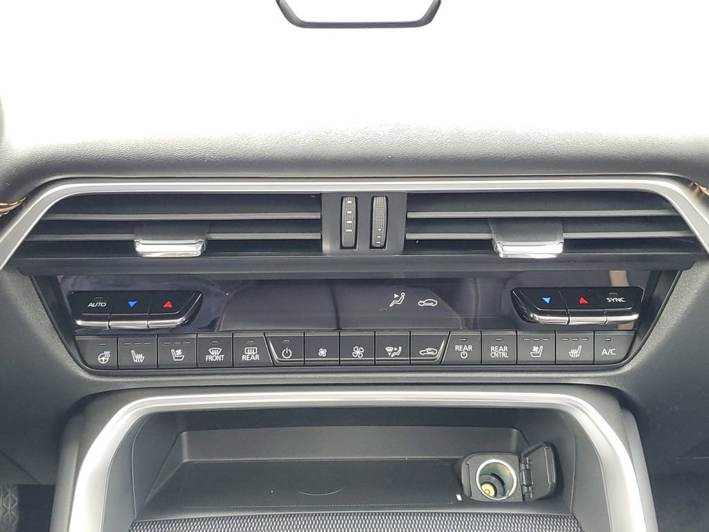 New 2026 MAZDA CX-90 3.3 Turbo w/ Premium Plus Pkg image 32