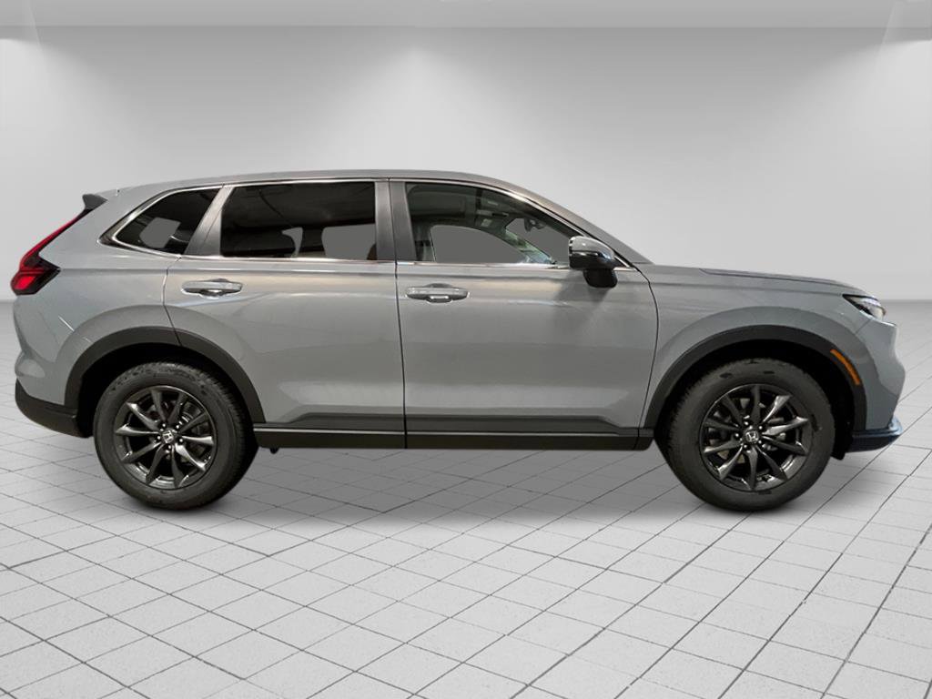 New 2026 Honda CR-V EX-L image 7