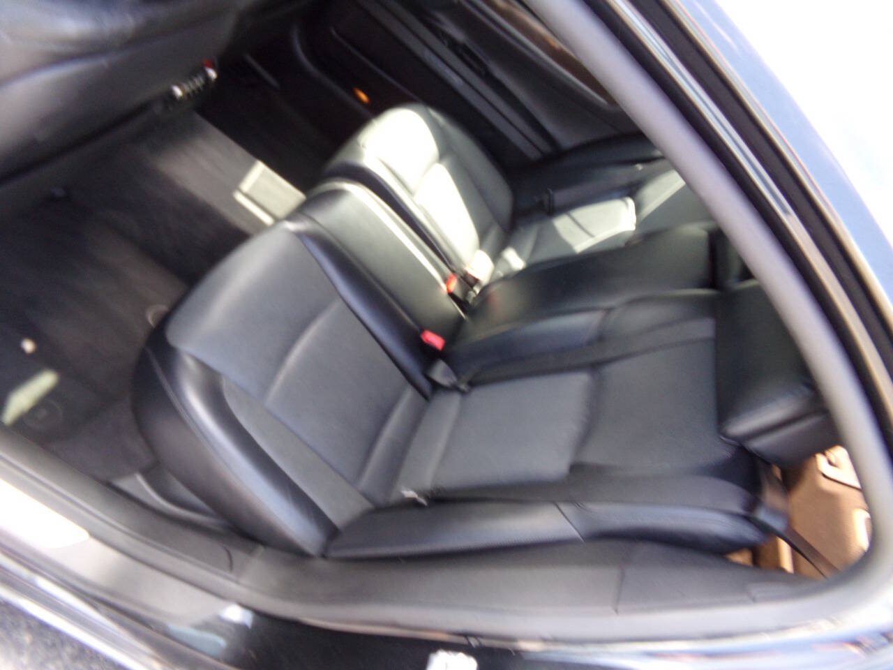 Used 2013 BMW 750Li RWD image 15