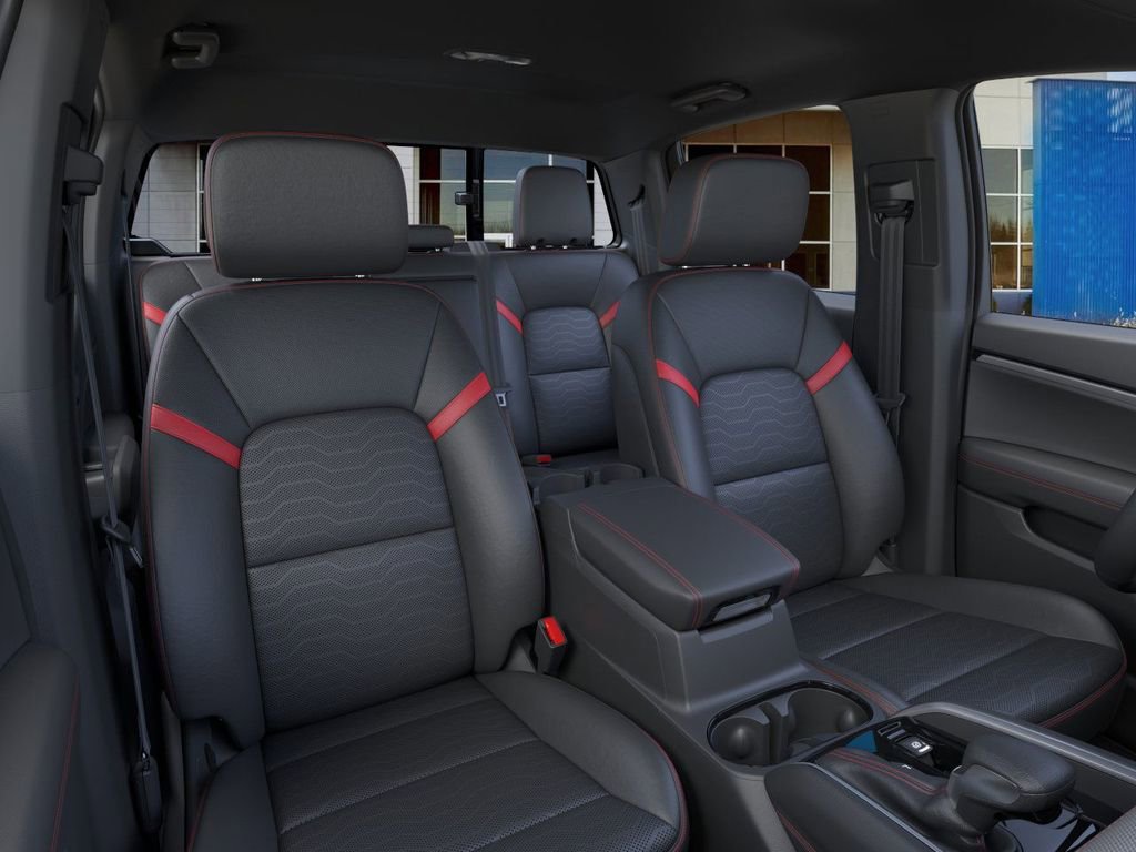 New 2026 Chevrolet Colorado Z71 w/ Z71 Convenience Package 2 image 19