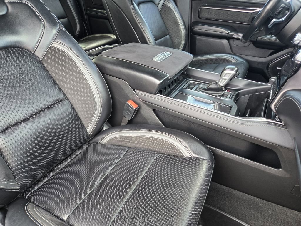 Used 2022 RAM 1500 TRX w/ TRX Level 2 Equipment Group image 9