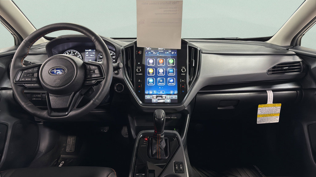 Certified 2026 Subaru Crosstrek 2.5i Limited image 28