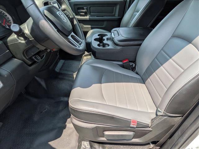Used 2023 RAM 1500 Tradesman AWD/4WD image 15