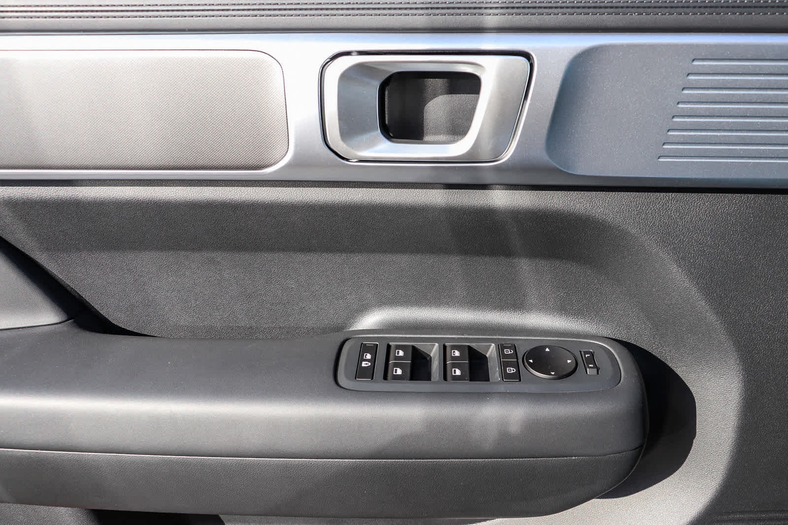 New 2027 Hyundai Santa Fe SE FWD image 21
