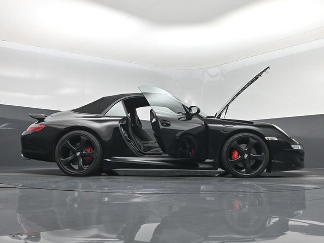 Used 2006 Porsche 911 Carrera 4S AWD/4WD image 7