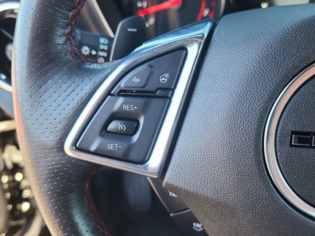 Used 2023 Chevrolet Camaro SS image 21