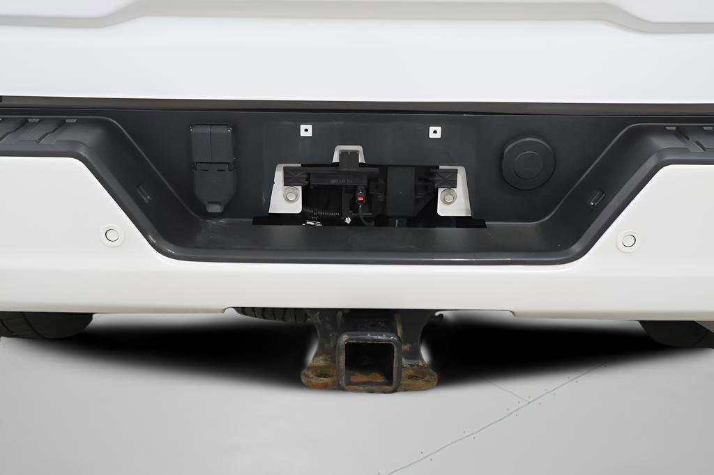 Used 2023 GMC Sierra 2500 Denali w/ Denali Ultimate Package image 41