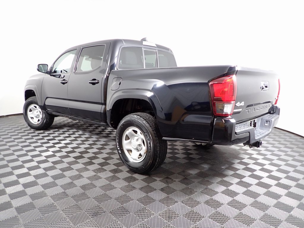 Used 2023 Toyota Tacoma SR image 7