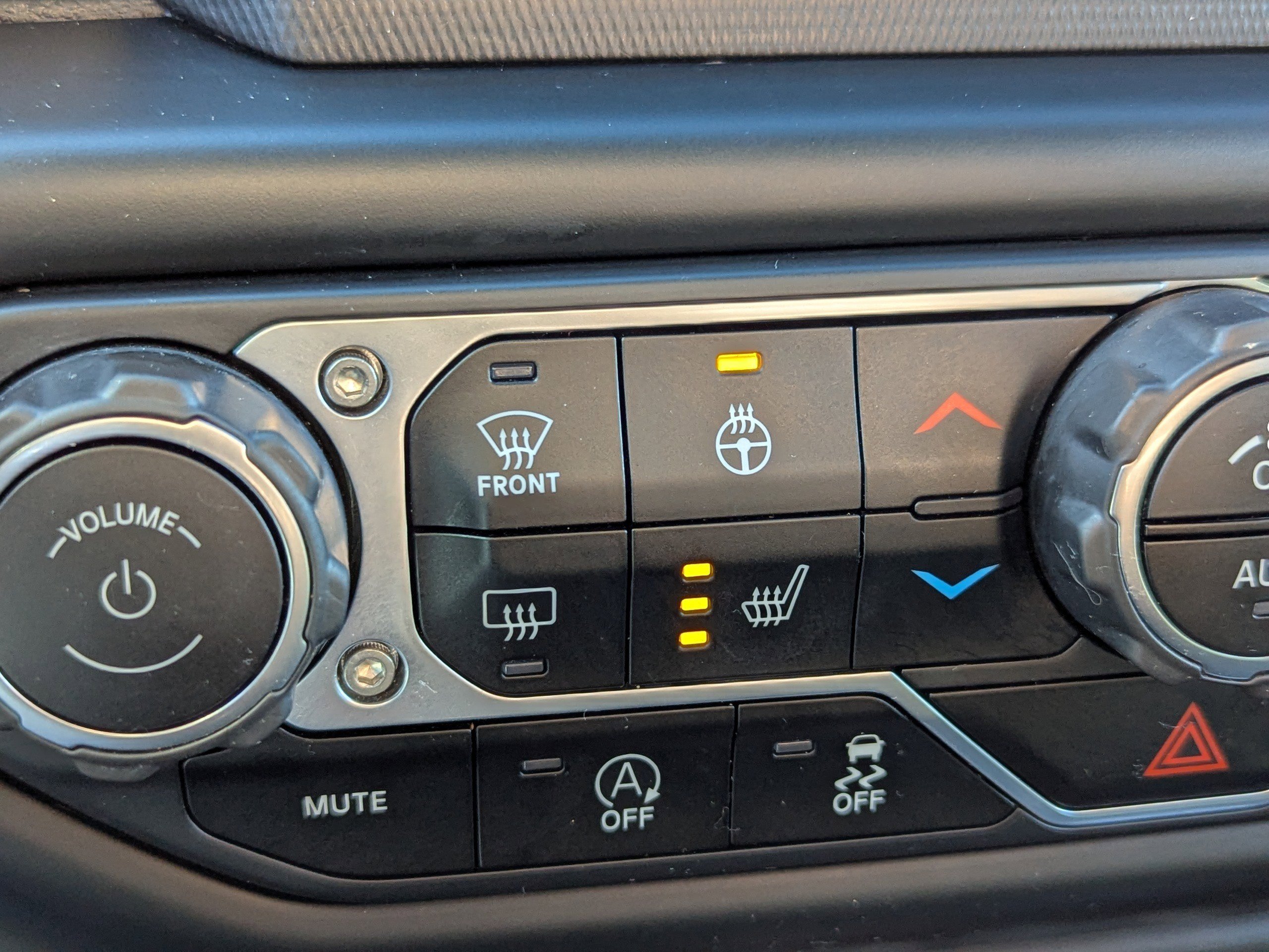 Used 2020 Jeep Wrangler Unlimited Sport S image 26