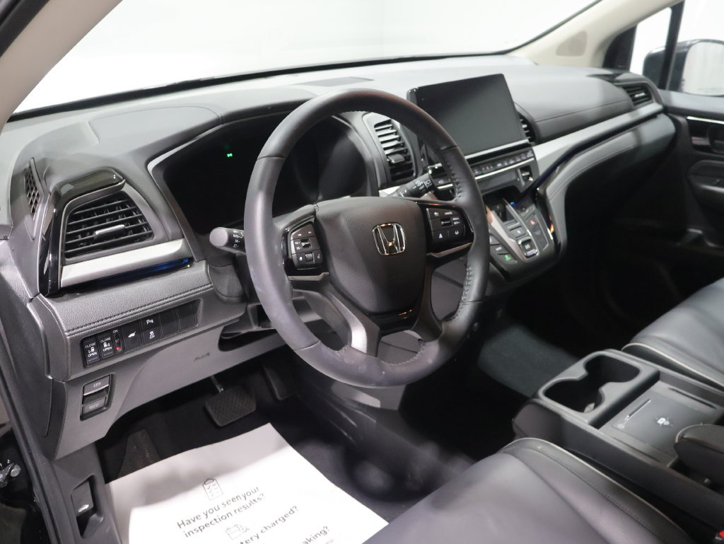 Used 2026 Honda Odyssey Touring image 16