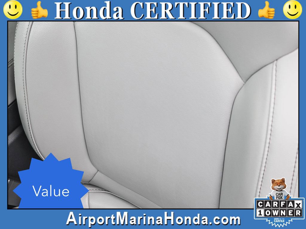 Certified 2023 Honda Pilot EX-L image 23
