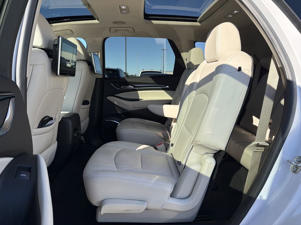 Used 2024 Buick Enclave Essence w/ Experience Buick Package image 14