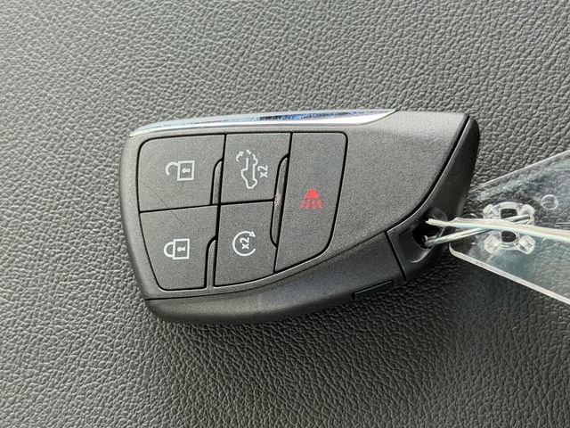 New 2026 GMC Sierra 1500 Elevation AWD/4WD image 28