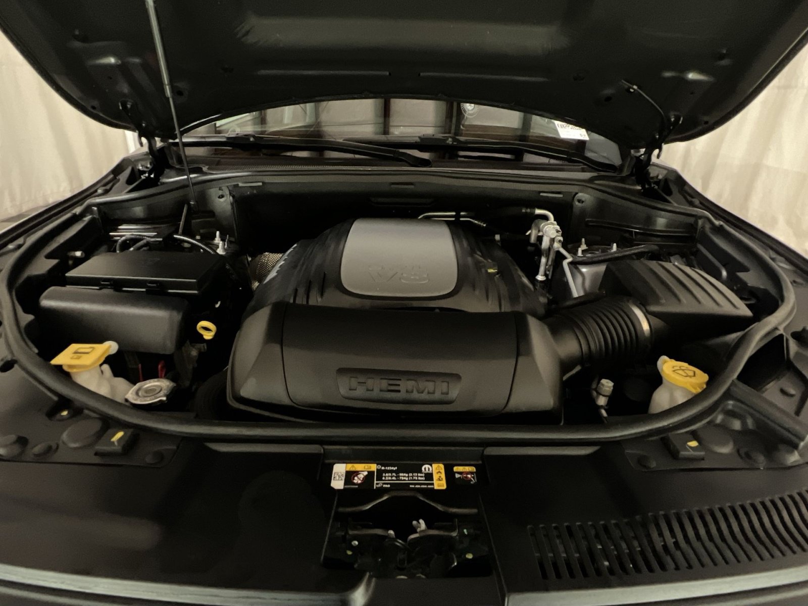 Used 2023 Dodge Durango R/T AWD/4WD image 34