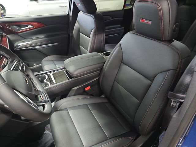 New 2026 Chevrolet Traverse Z71 w/ Driver Confidence Package image 17