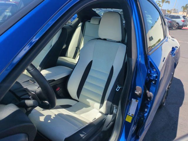 Used 2023 Lexus IS 500 w/ Accessory Package image 11