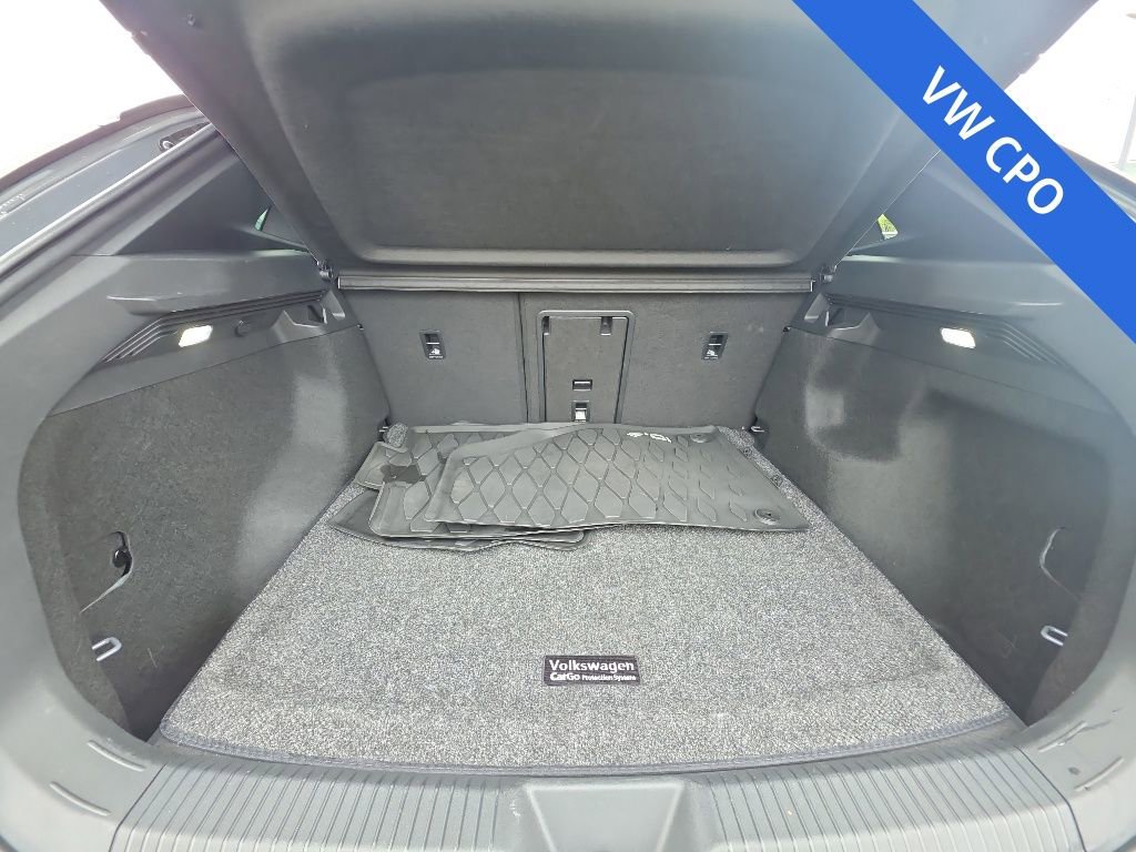 Certified 2023 Volkswagen ID.4 Pro S AWD/4WD image 23