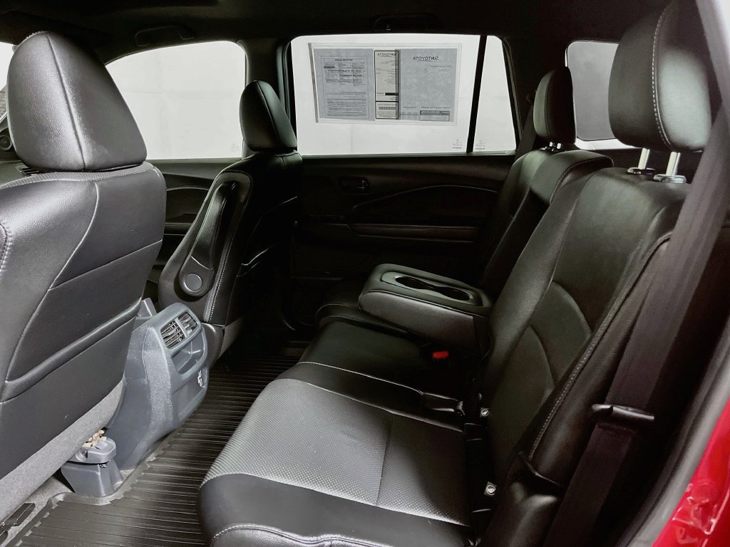 Used 2022 Honda Passport EX-L image 25
