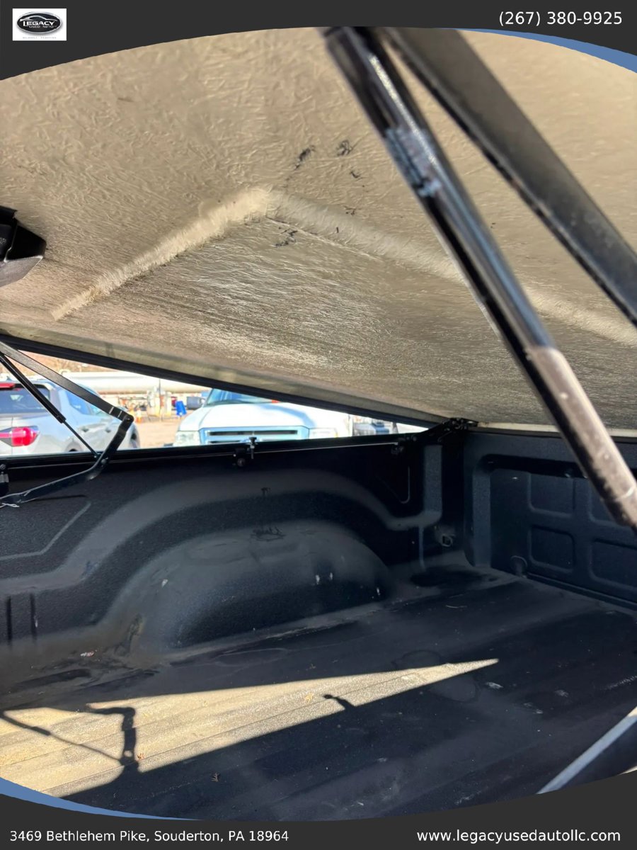 Used 2020 RAM 1500 Tradesman w/ Protection Group image 69