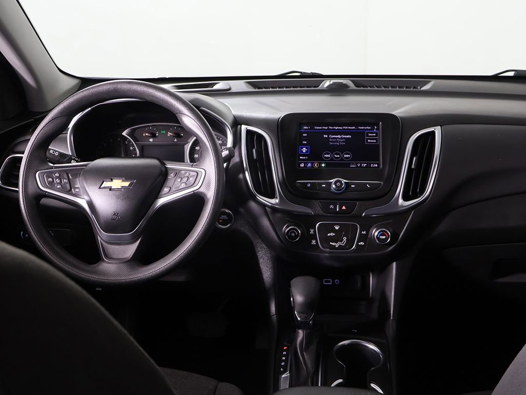 Used 2022 Chevrolet Equinox LT FWD image 27