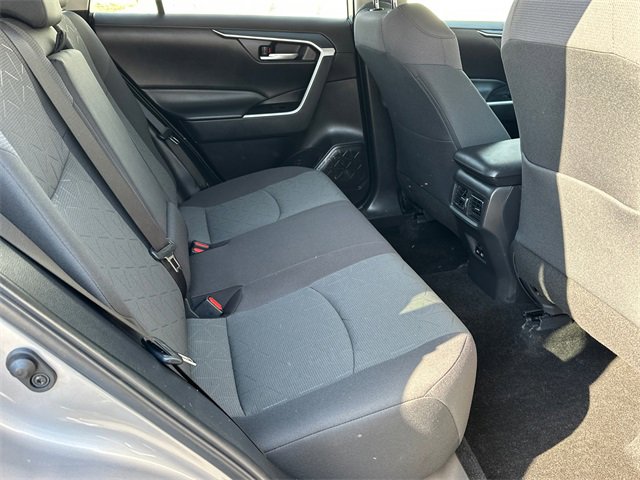 Certified 2024 Toyota RAV4 XLE image 14