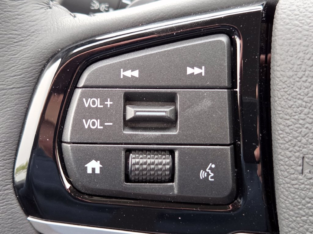 New 2026 Honda Odyssey Elite image 19