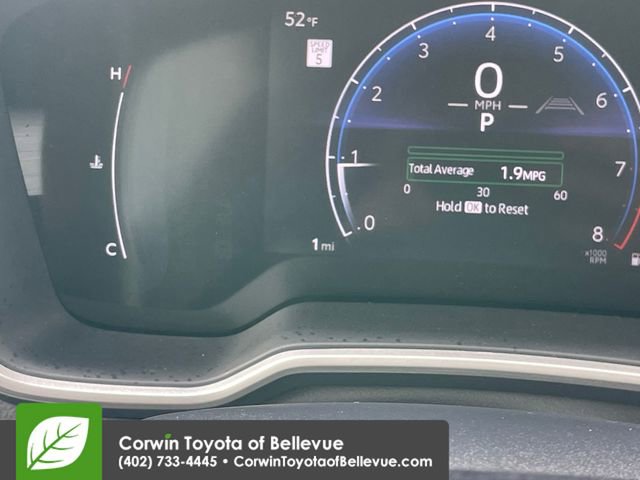 New 2026 Toyota Corolla XSE FWD image 10