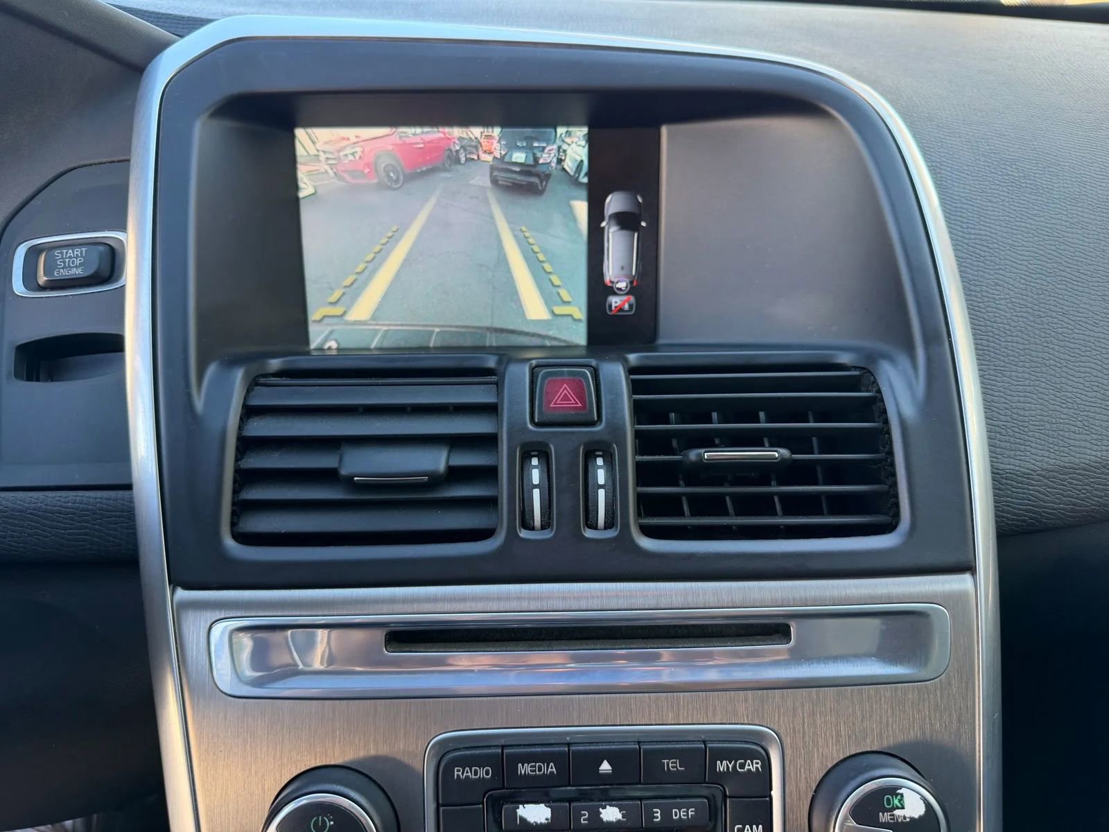 Used 2013 Volvo XC60 T6 image 37