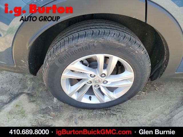 Used 2026 Buick Envista Preferred w/ Convenience I Package image 7