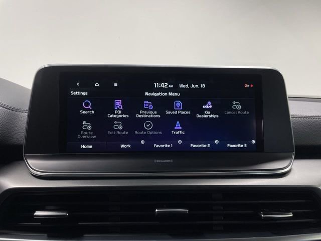 Used 2022 Kia Telluride S image 18
