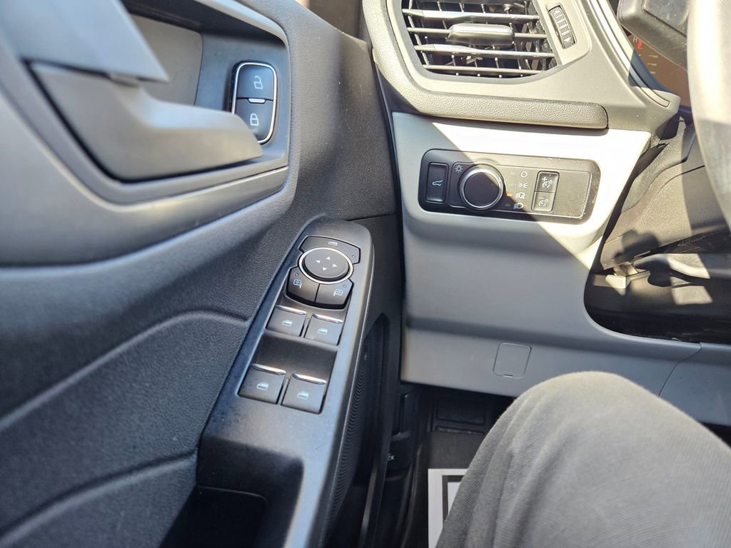 Used 2023 Ford Escape Active image 13