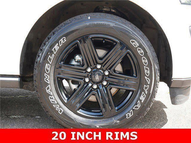Used 2021 Ford Expedition Limited image 9