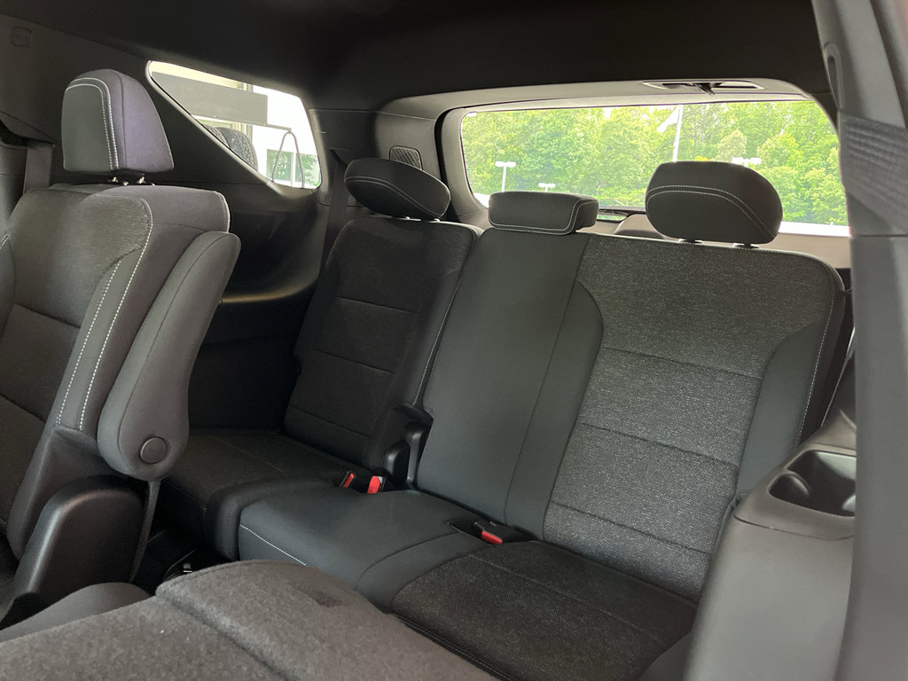 New 2026 Chevrolet Traverse LT FWD image 17