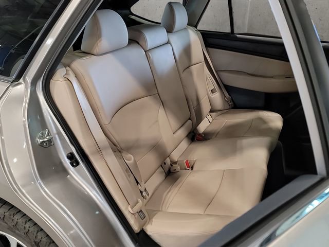 Used 2019 Subaru Outback 2.5i Limited w/ Popular Package #2 AWD/4WD image 21