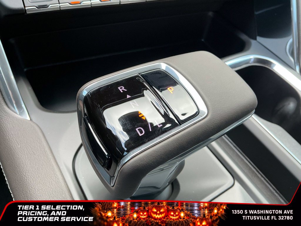 New 2026 GMC Sierra 1500 Denali AWD/4WD image 37
