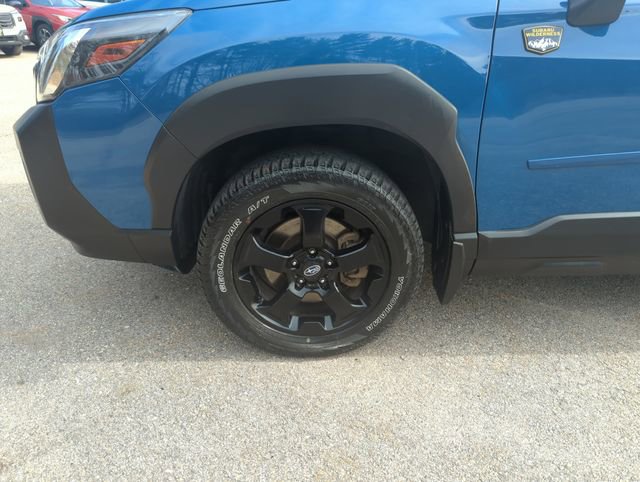 Used 2023 Subaru Forester Wilderness image 32