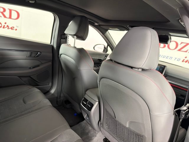 Used 2026 Hyundai Sonata N Line FWD image 19