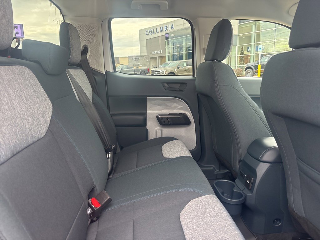 New 2026 Ford Maverick XLT w/ XLT Luxury Package image 12