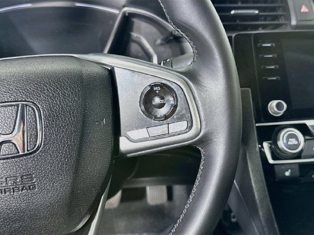 Used 2020 Honda Civic EX-L image 14