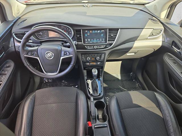 Used 2017 Buick Encore Sport Touring w/ Safety Package FWD image 16