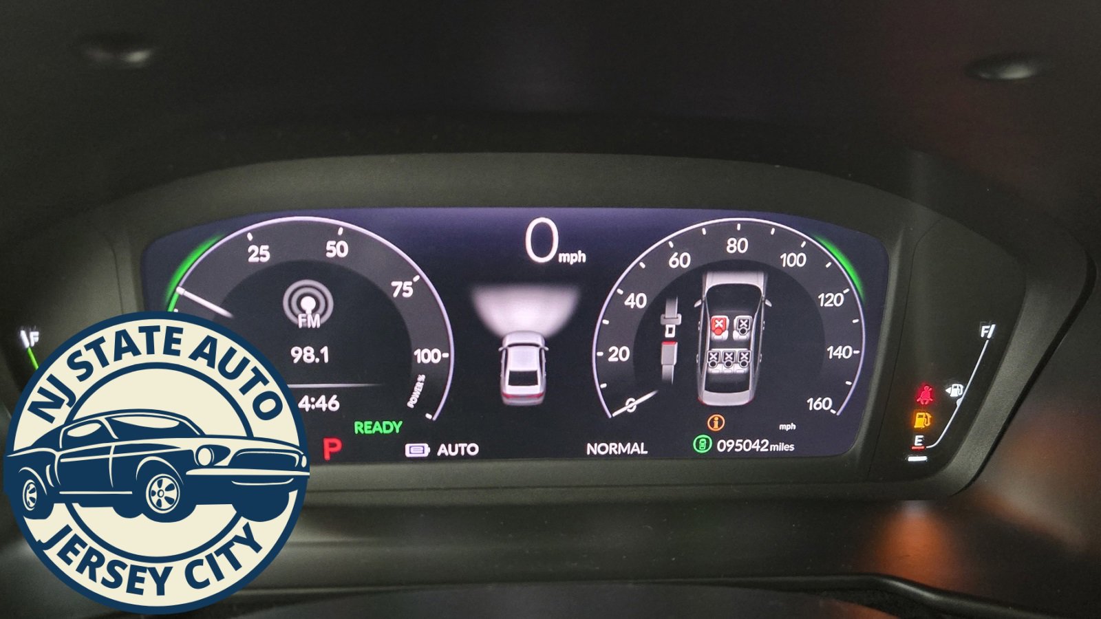 Used 2023 Honda Accord EX-L image 11