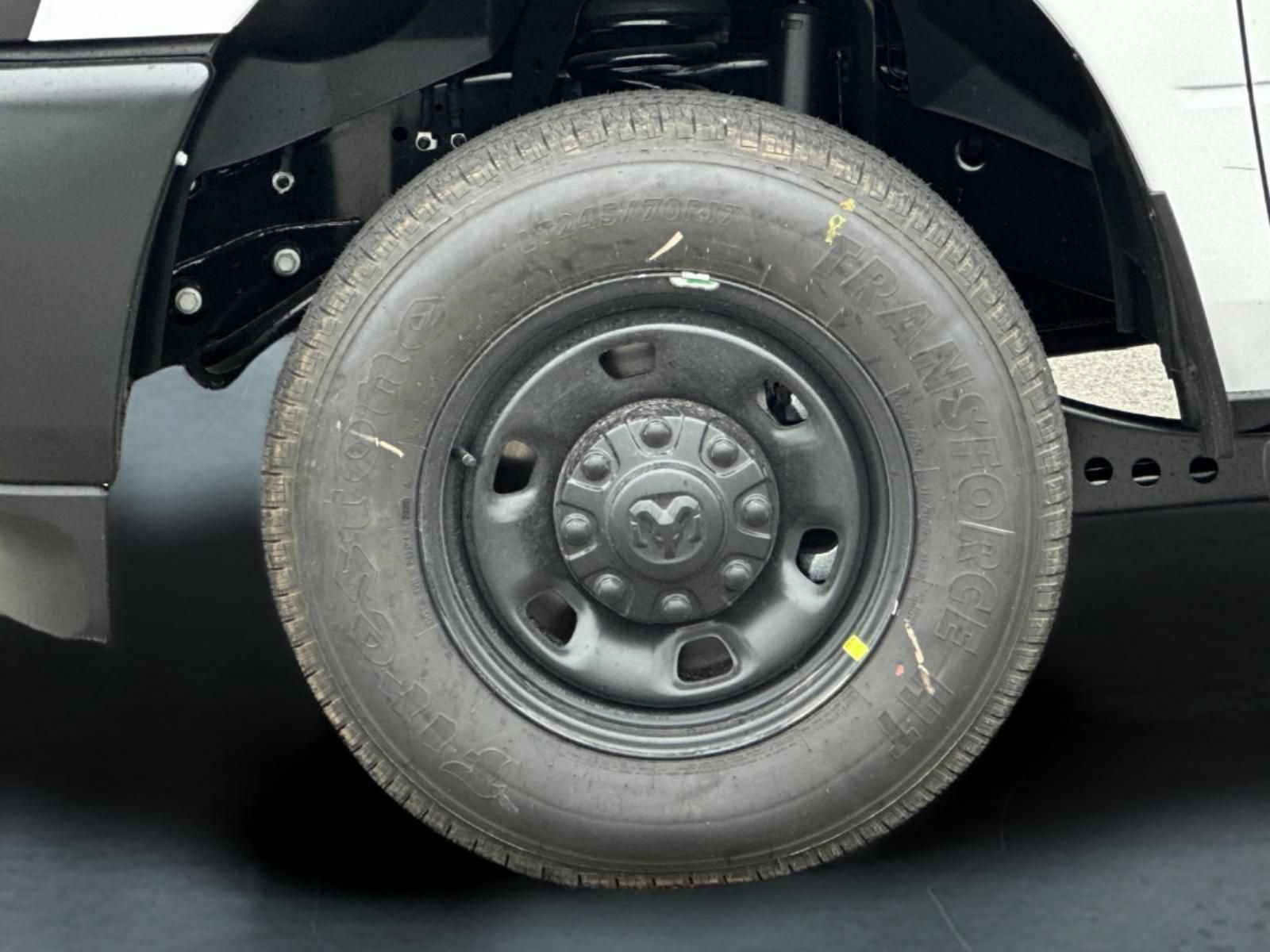 New 2026 RAM 2500 Tradesman AWD/4WD image 24