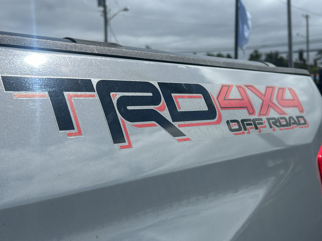 Used 2019 Toyota Tundra Limited w/ Limited Premium Package AWD/4WD image 13