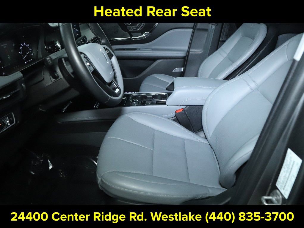 Used 2022 Lincoln Corsair AWD w/ Equipment Group 101A image 18