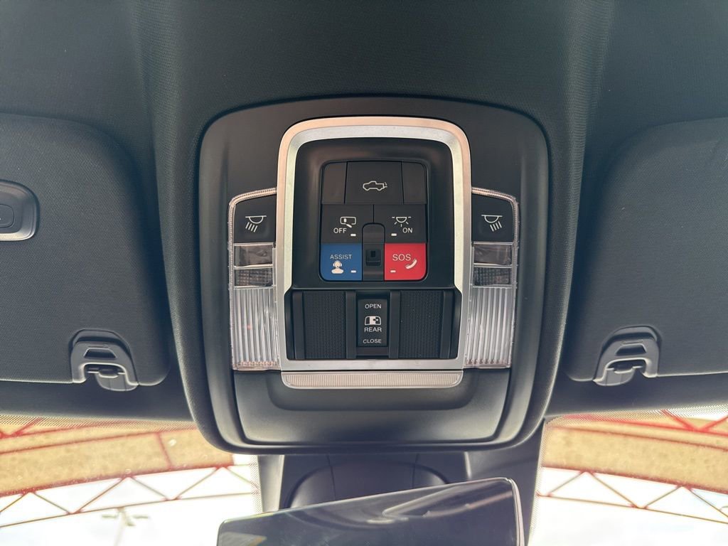 Certified 2023 RAM 1500 Limited image 25