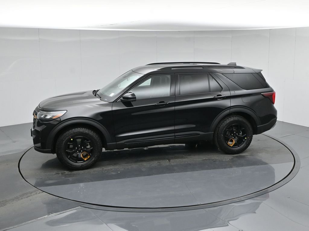 New 2026 Ford Explorer Tremor w/ Tremor Ultimate Package image 45