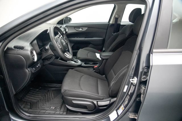 Used 2021 Kia Forte LXS FWD image 6