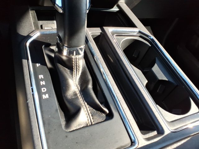 Certified 2019 Ford F150 XLT w/ Equipment Group 302A Luxury AWD/4WD image 20