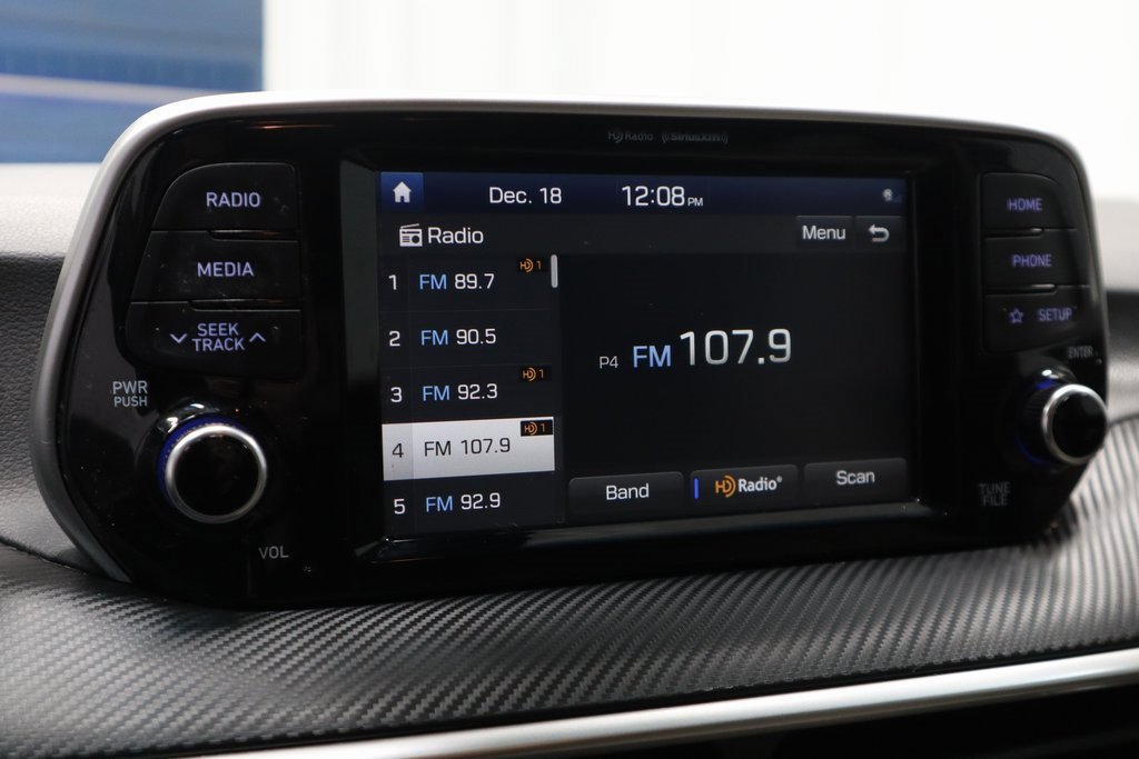 Used 2021 Hyundai Tucson Value image 2